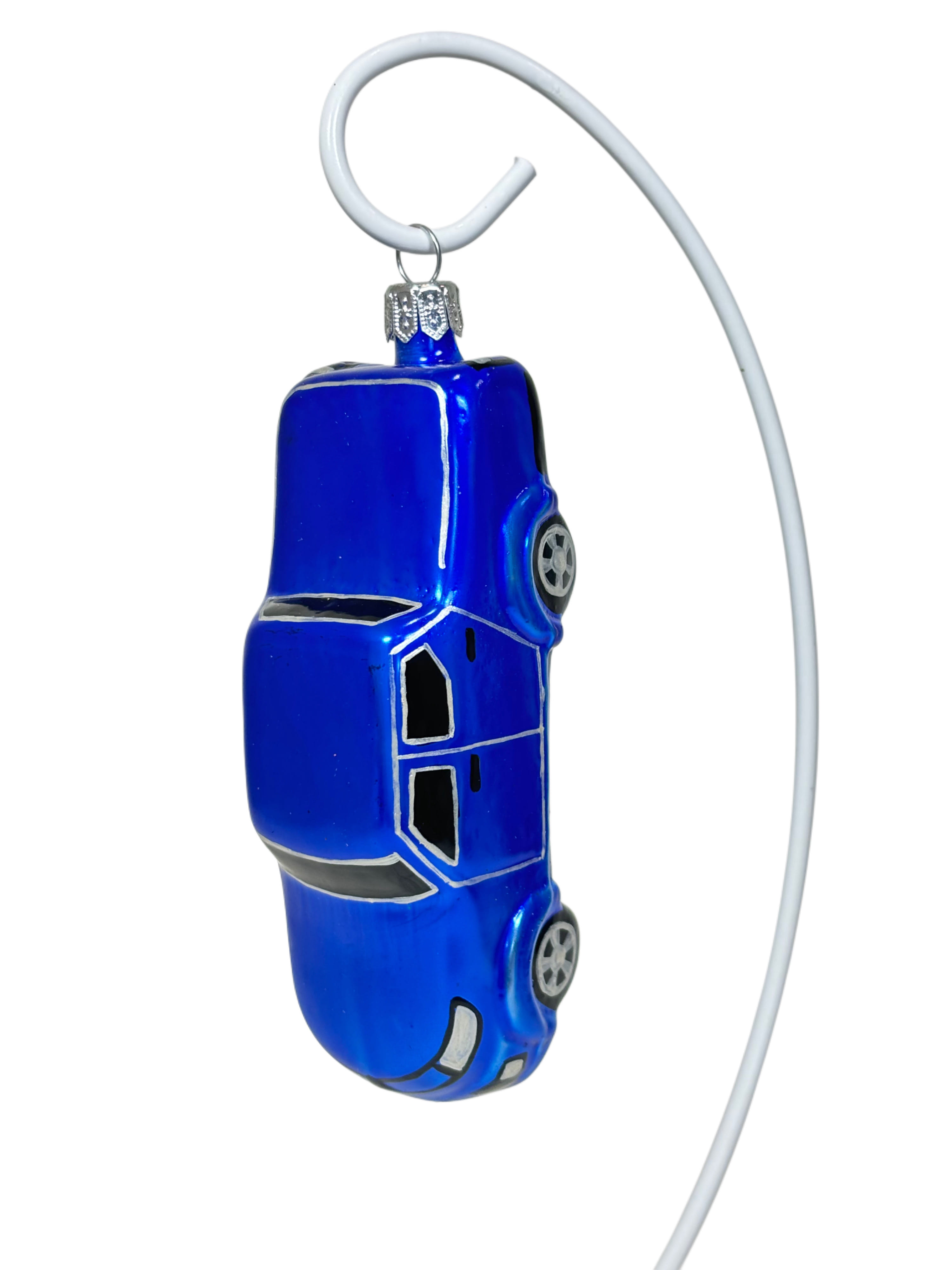 Елочная игрушка Машина