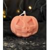 Свеча "Jack -o- lantern N.2"