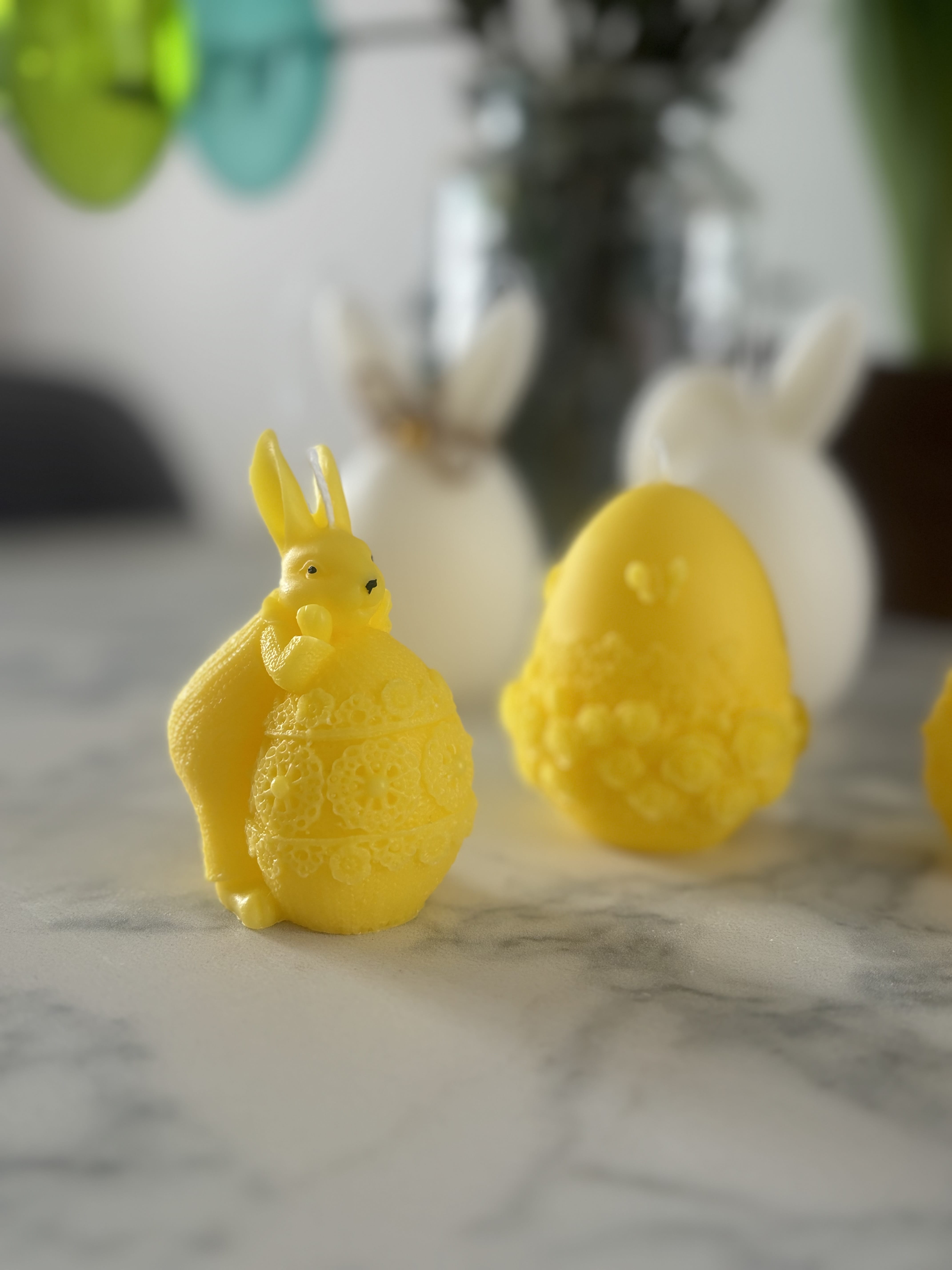 Пасхальный кролик