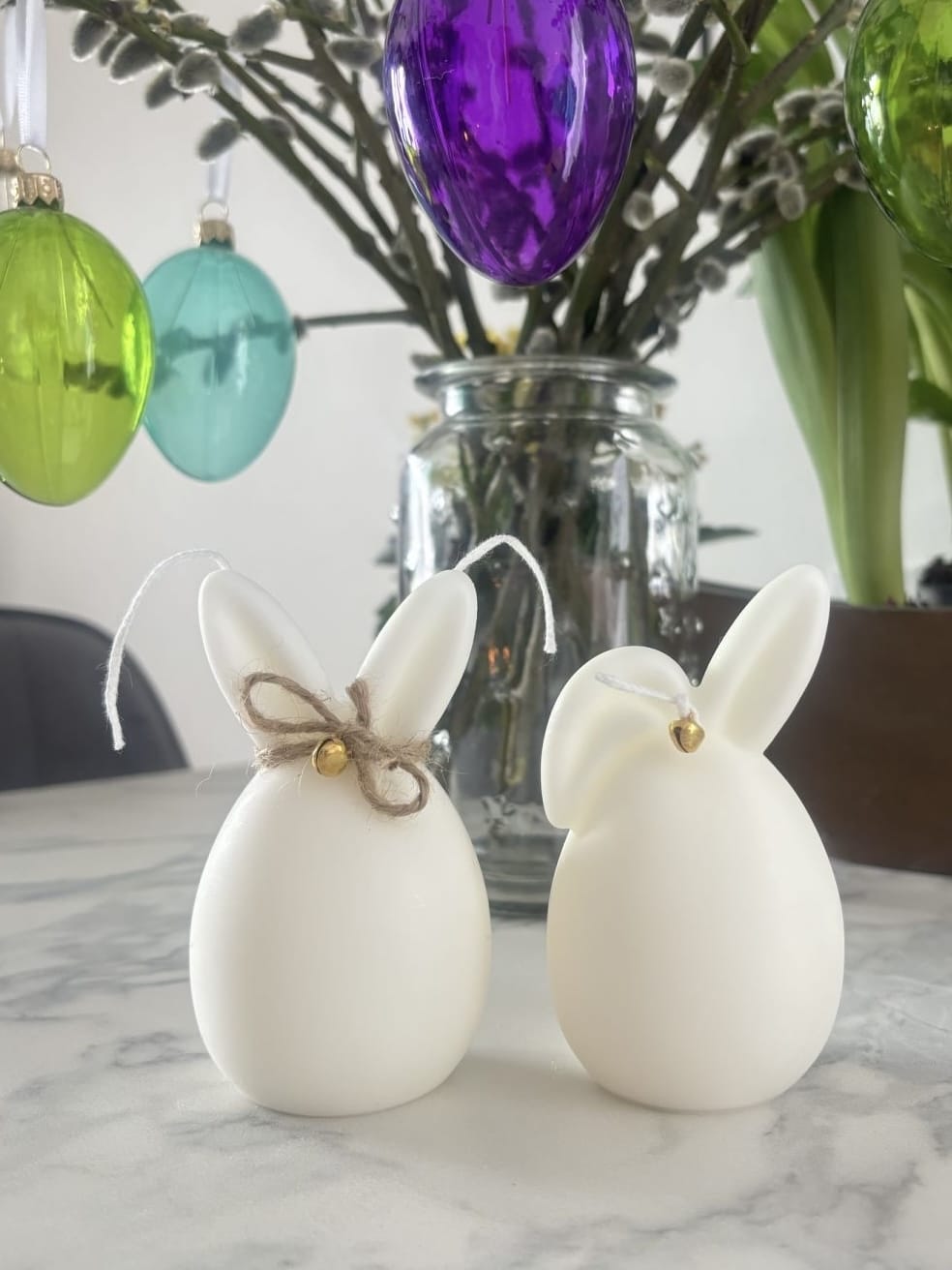 Пасхальные ушки