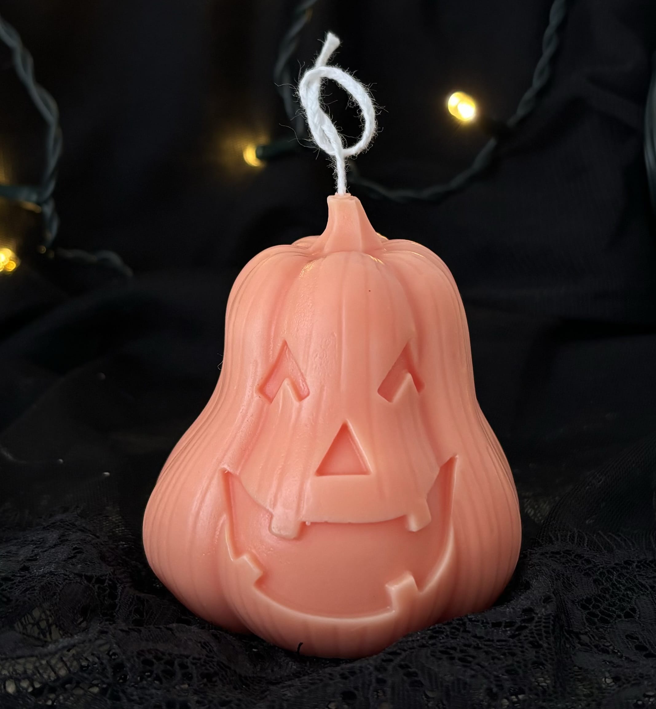 Набор свечей "Хэллоуин"