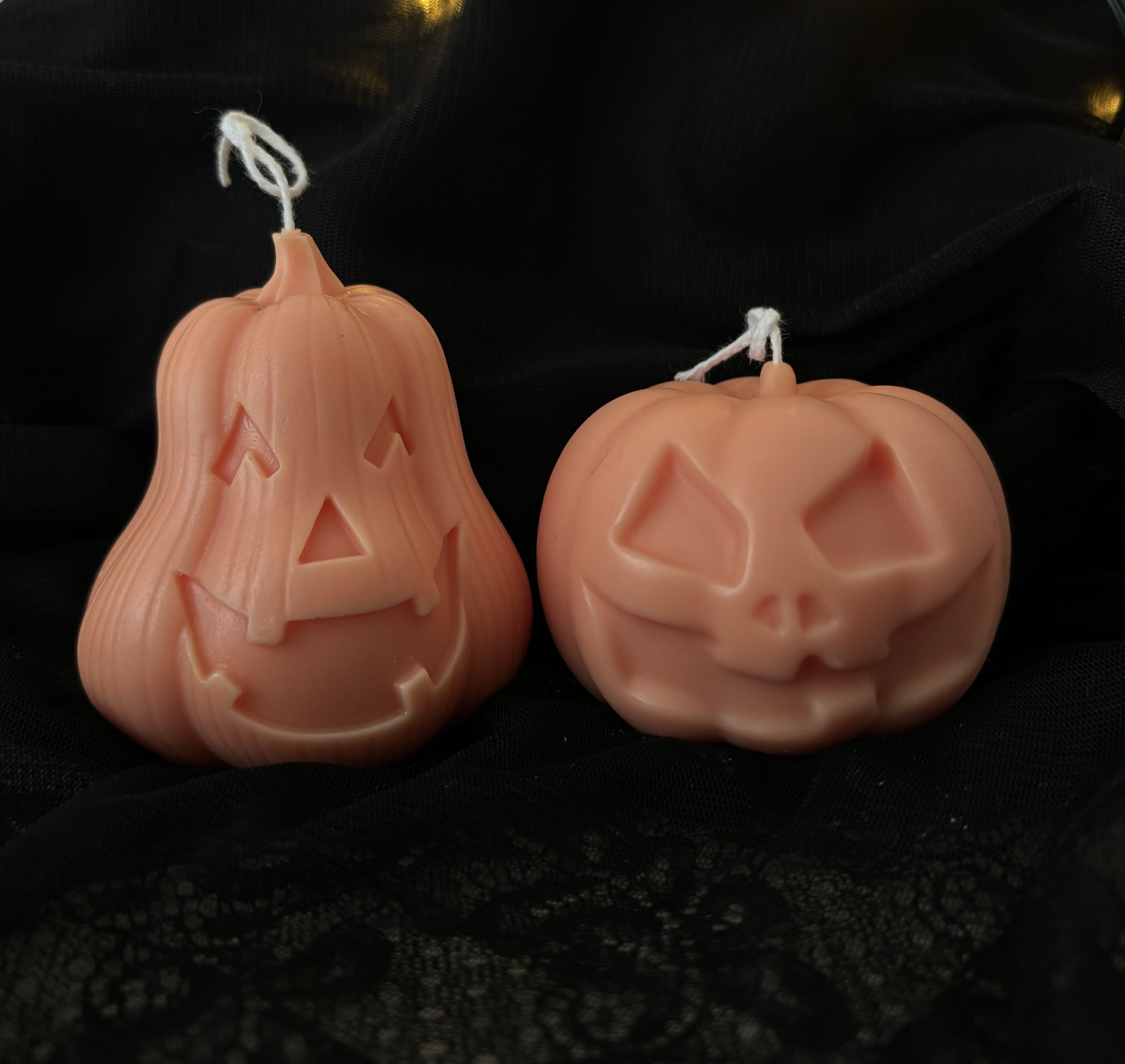 Набор свечей "Хэллоуин"