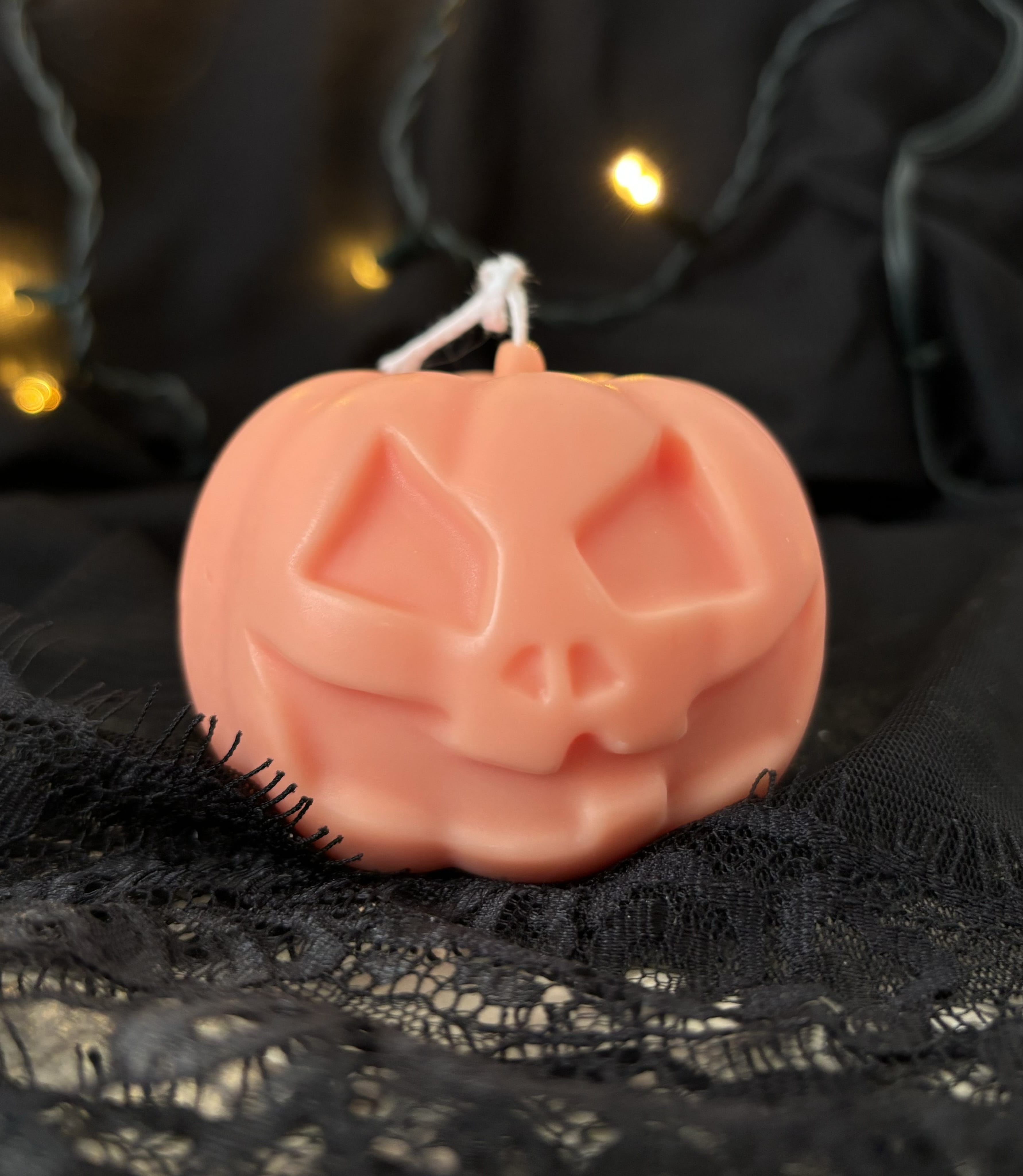 Набор свечей "Хэллоуин"