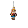 Елочная игрушка Буратино