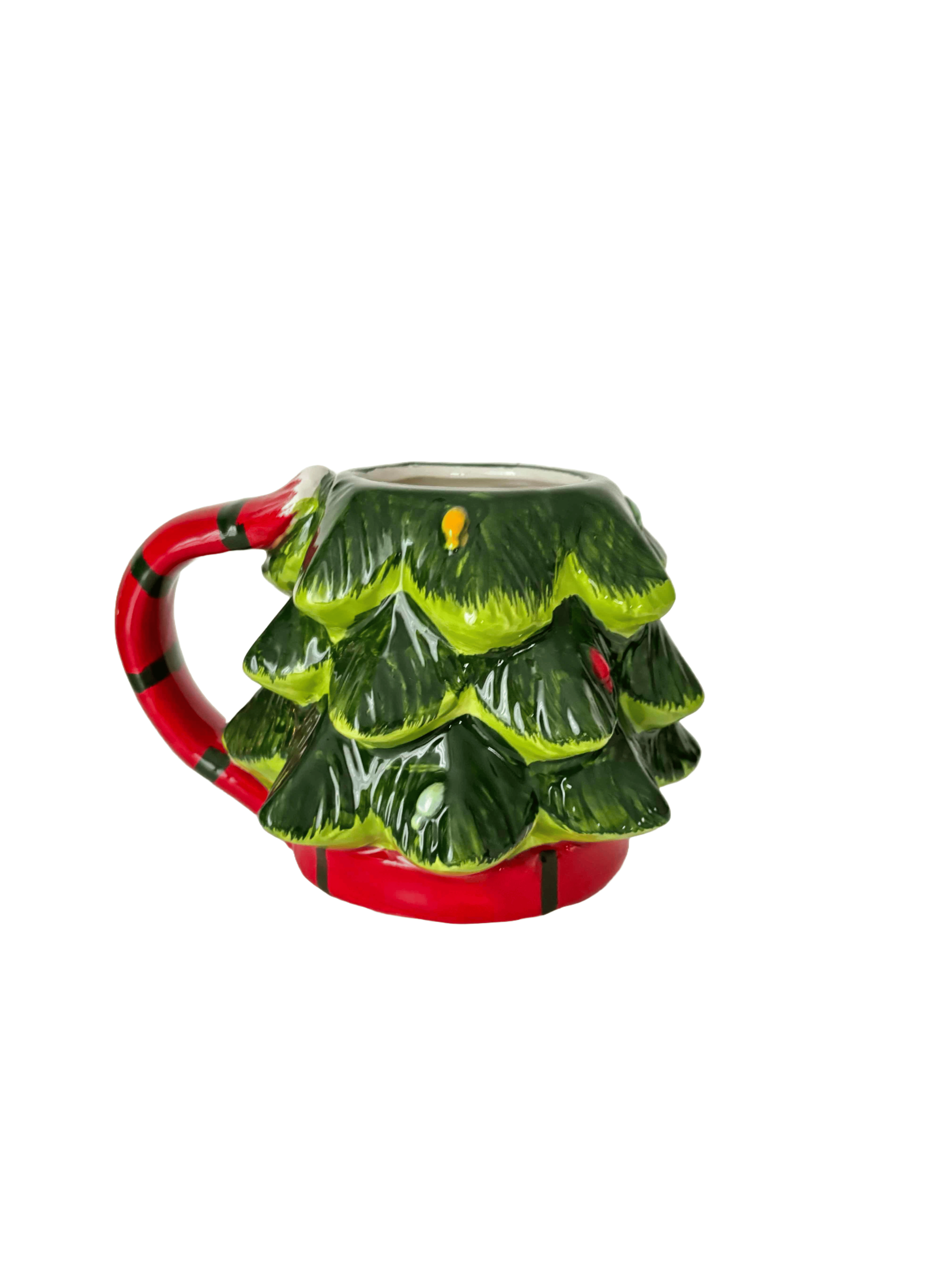 Кружка Снеговик