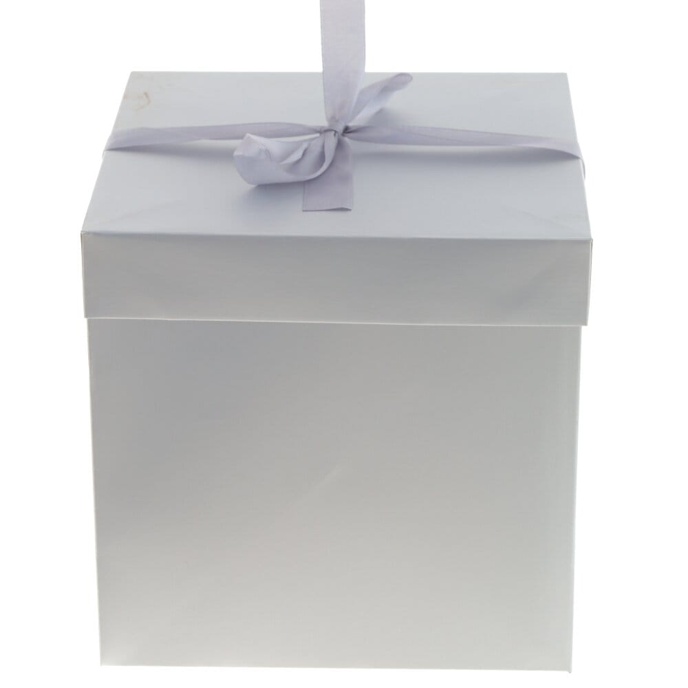 Коробка подарочная