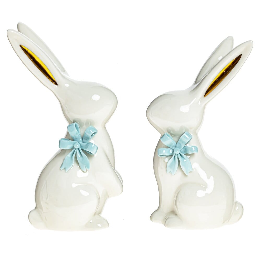 Фигурка Заяц