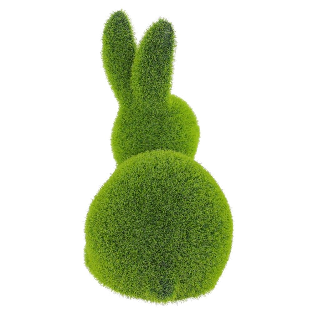 Фигура декоративная Зайчик