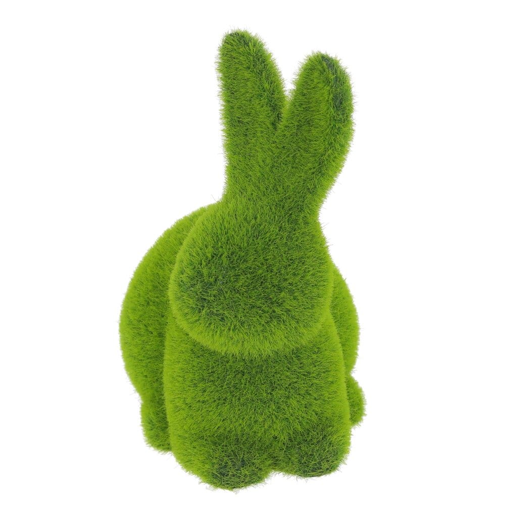 Фигура декоративная Зайчик