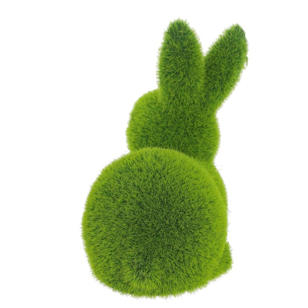 Фигура декоративная Заяц