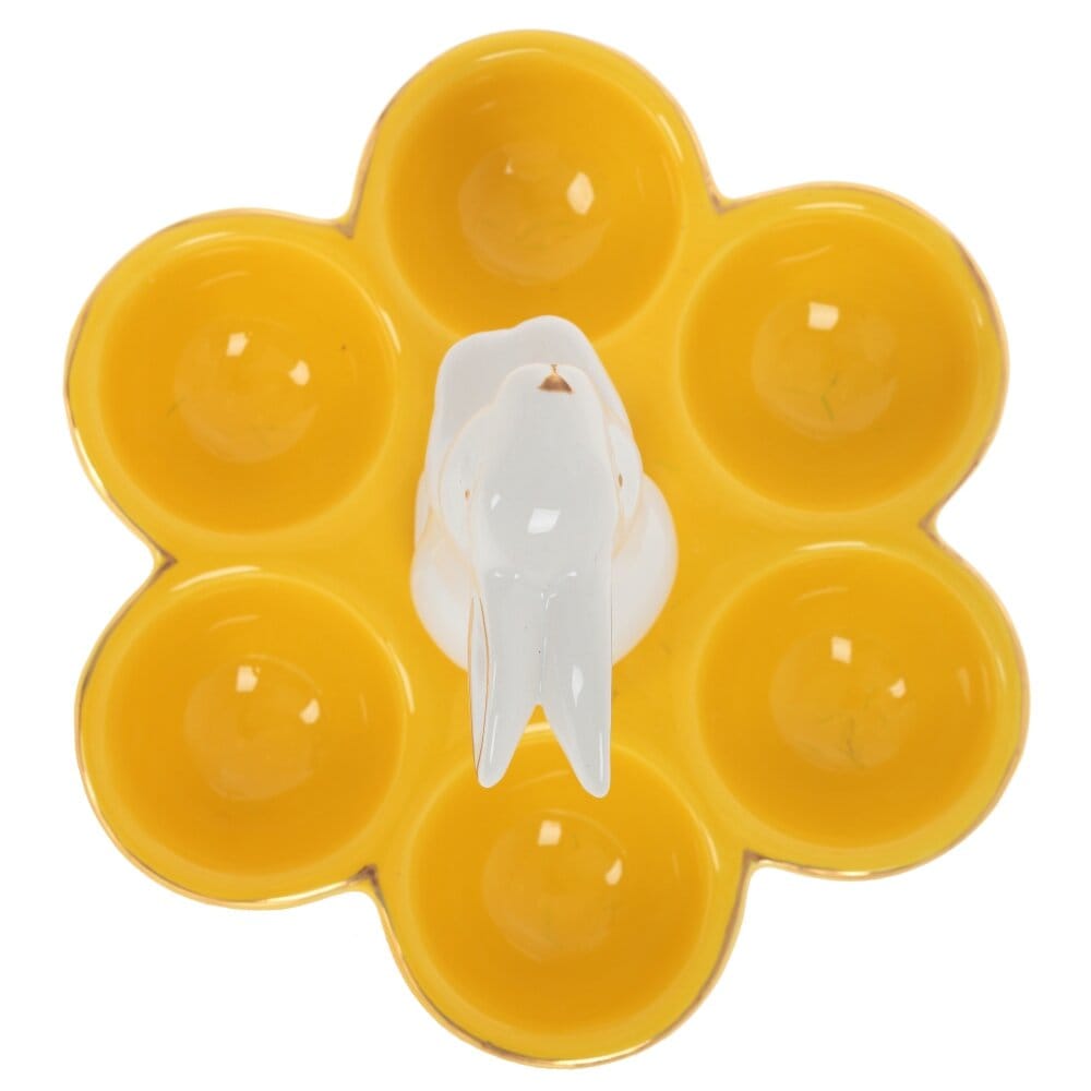 Тарелка для яиц