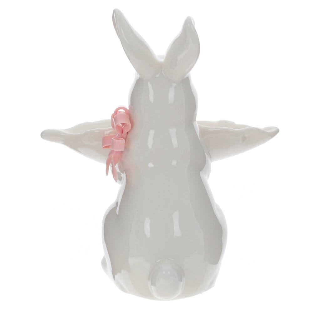 Конфетница Пасхальный кролик