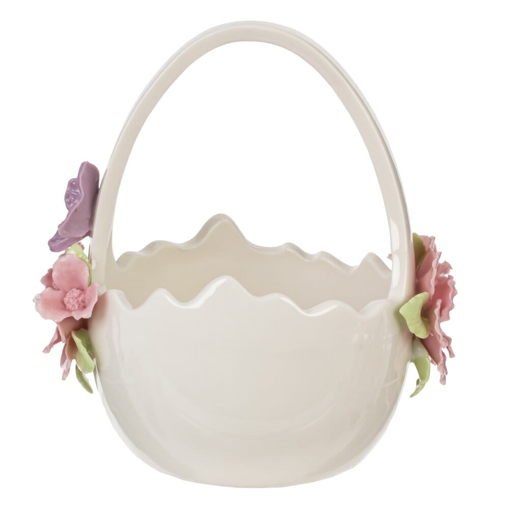 Конфетница Корзинка