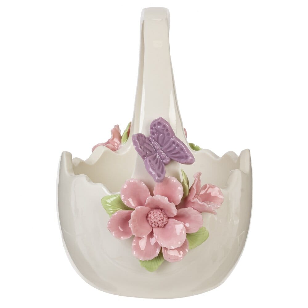 Конфетница Корзинка