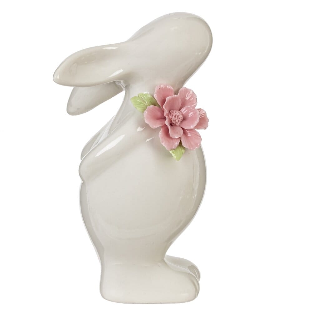 Керамическая фигурка Кролик
