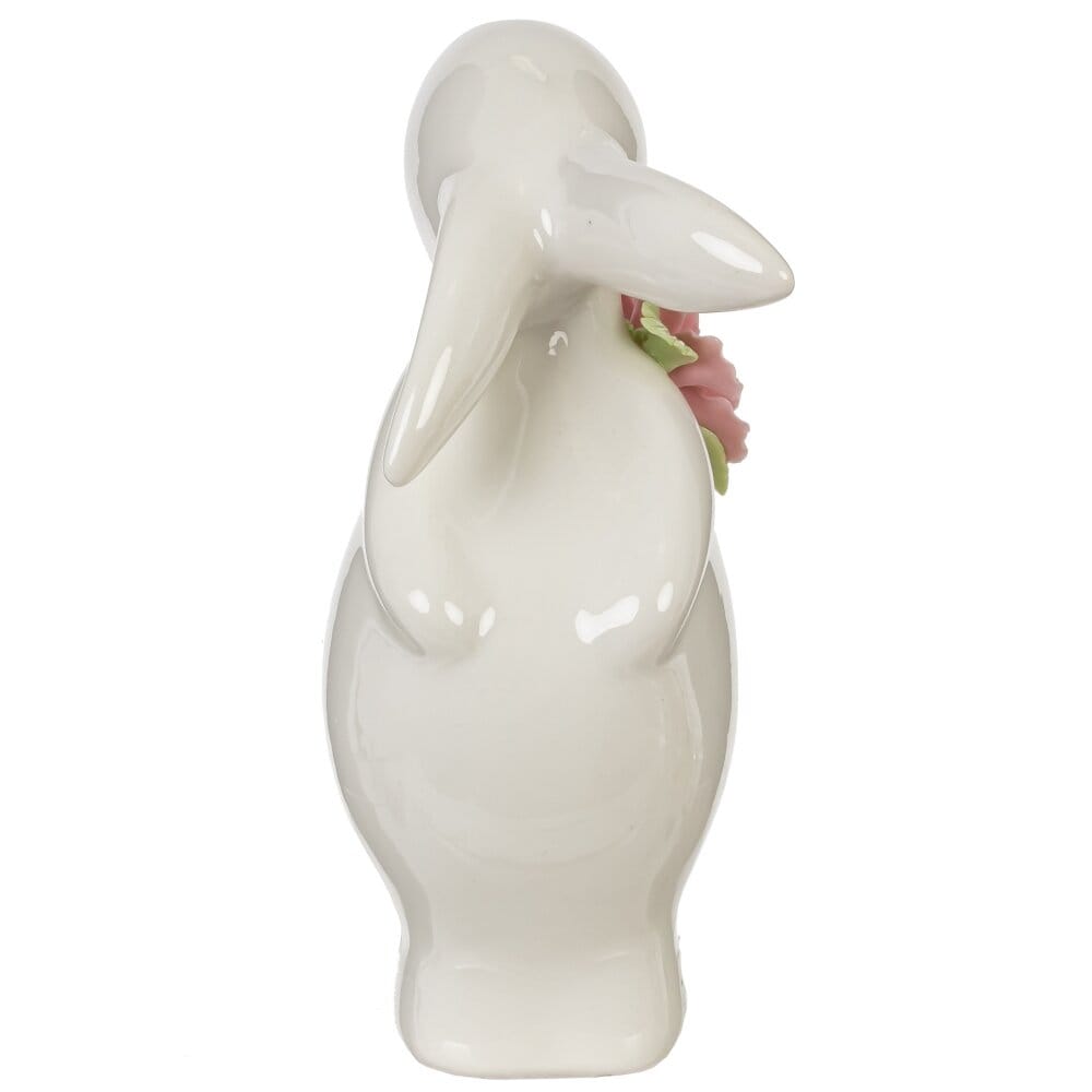 Керамическая фигурка Кролик