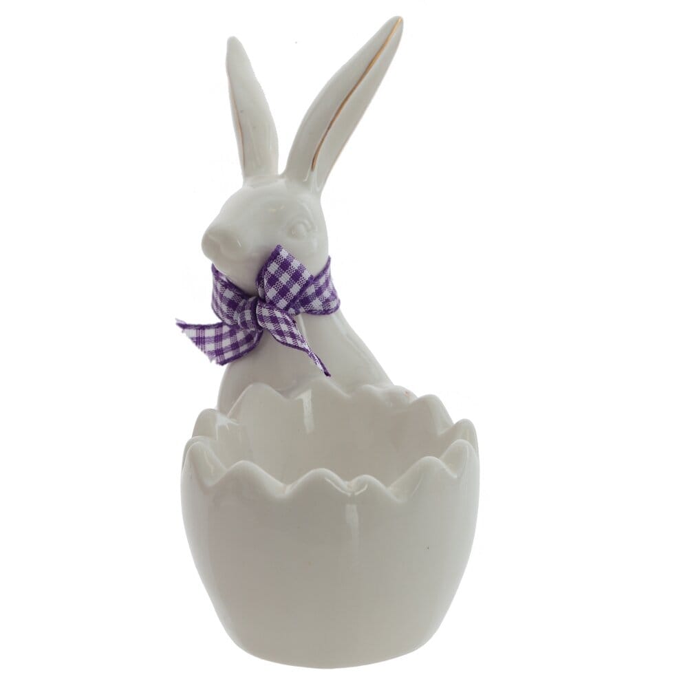 Кролик подставка для яйца