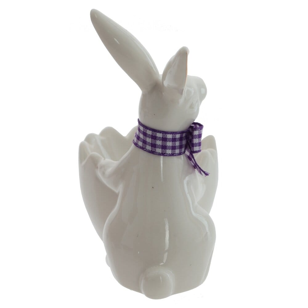 Кролик подставка для яйца