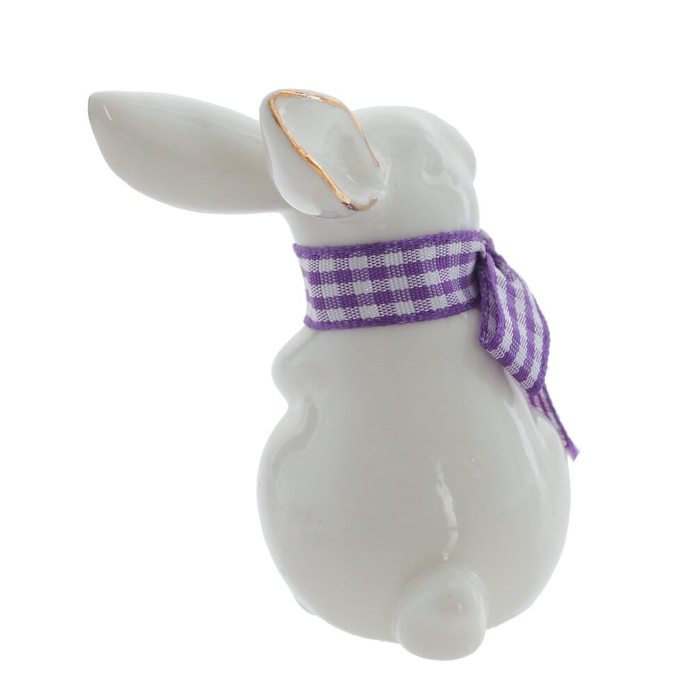 Держатель для салфетки Кролик