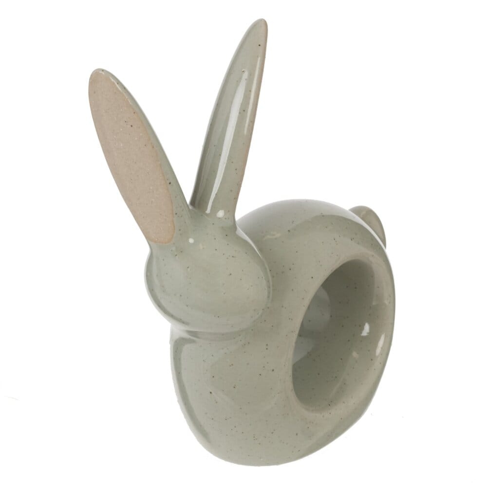 Держатель для салфетки Зайчик