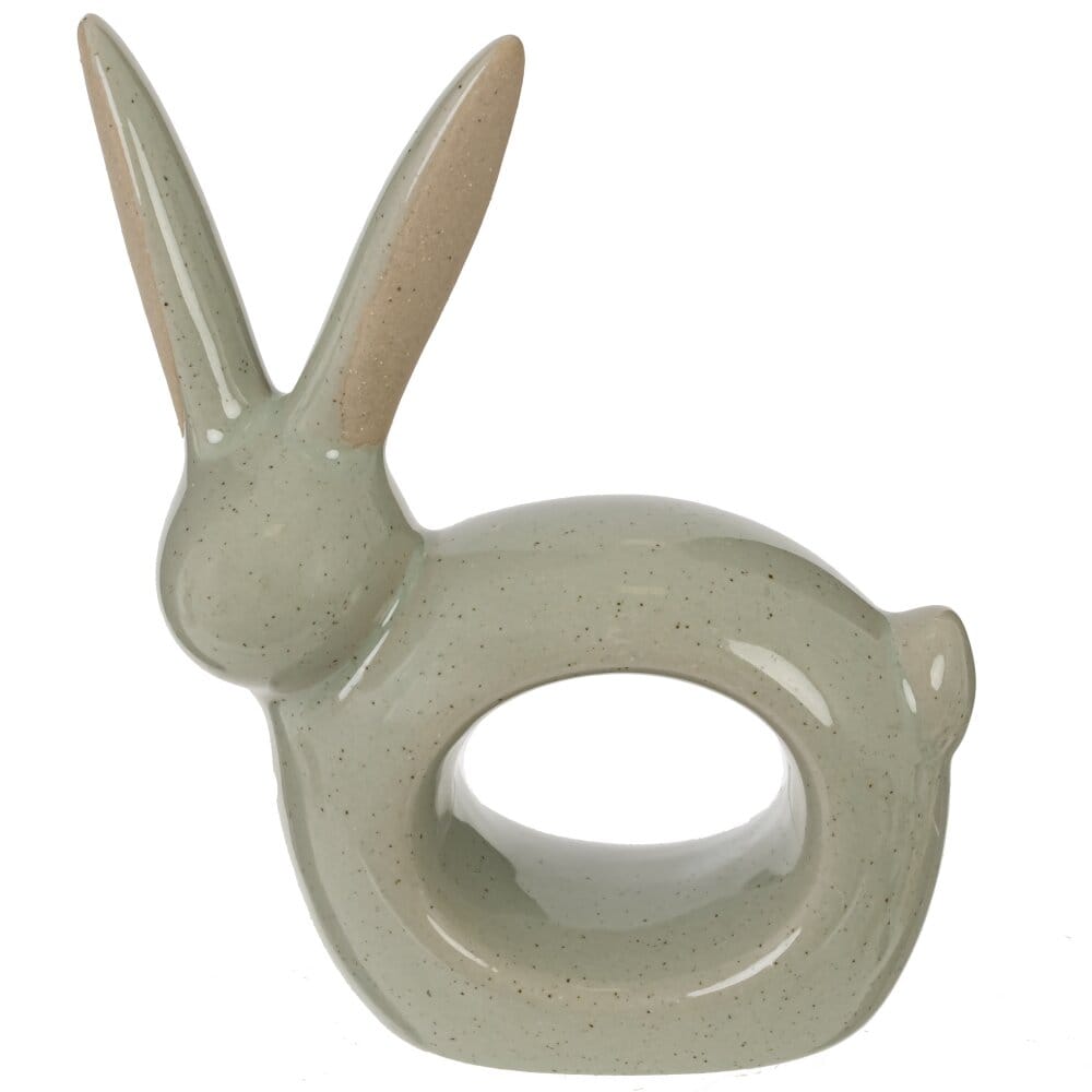 Держатель для салфетки Зайчик