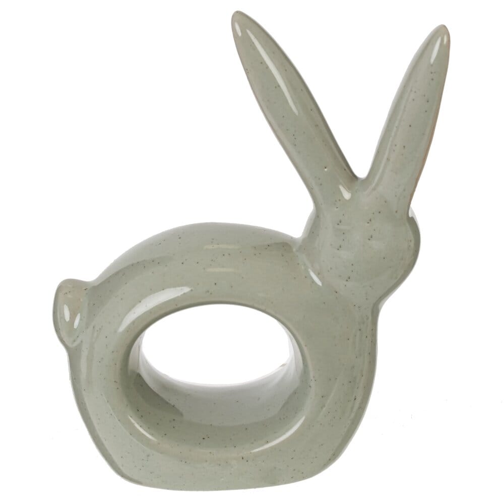 Держатель для салфетки Зайчик
