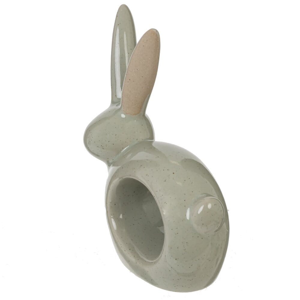 Держатель для салфетки Зайчик