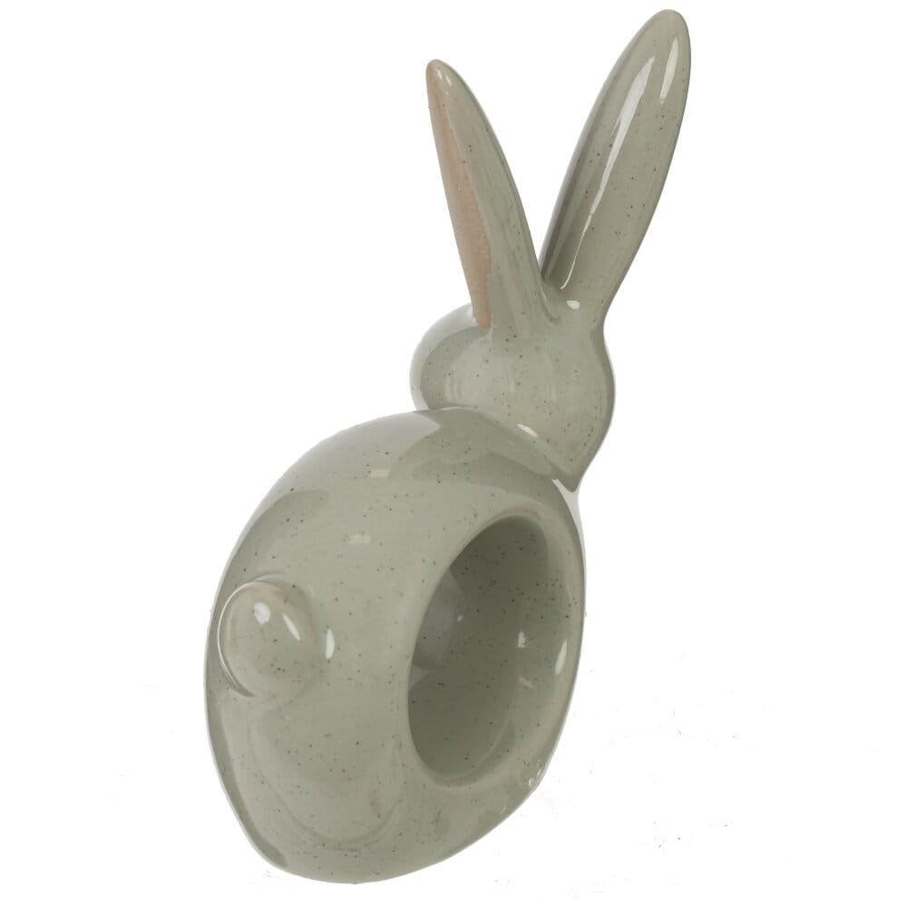 Держатель для салфетки Зайчик