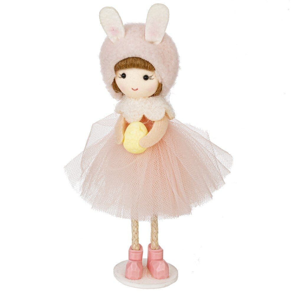 Фигурка Девочка