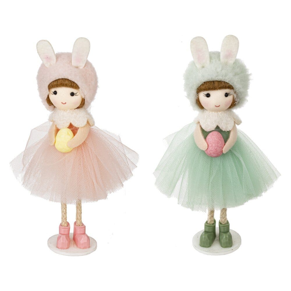 Фигурка Девочка