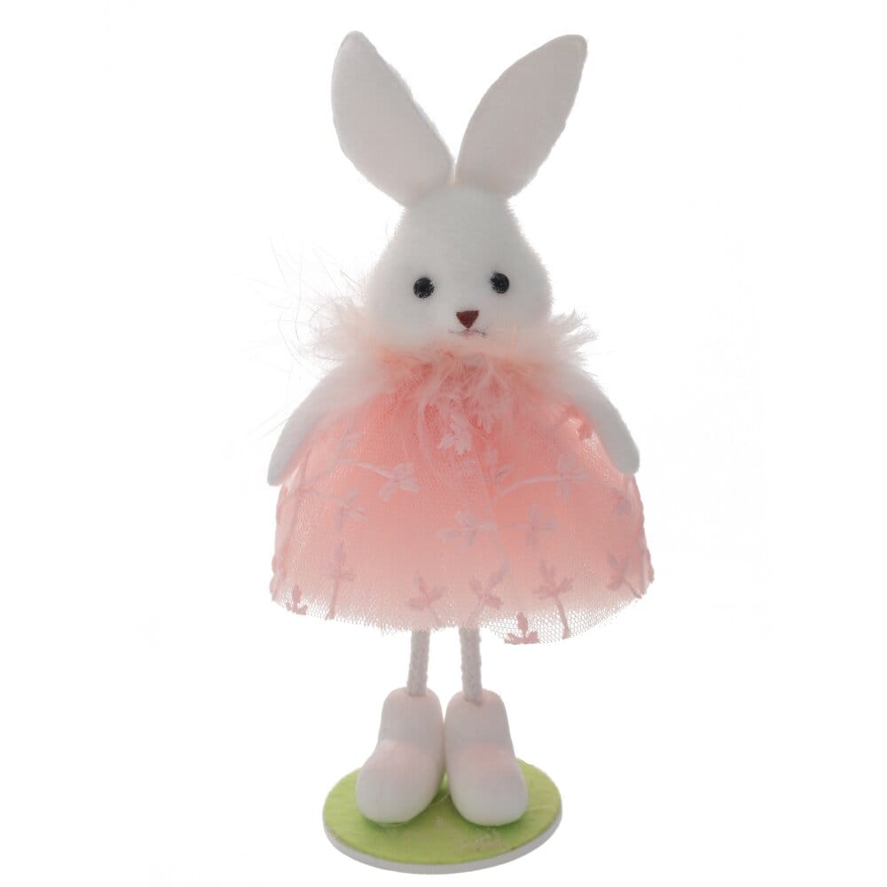 Фигурка Зайки