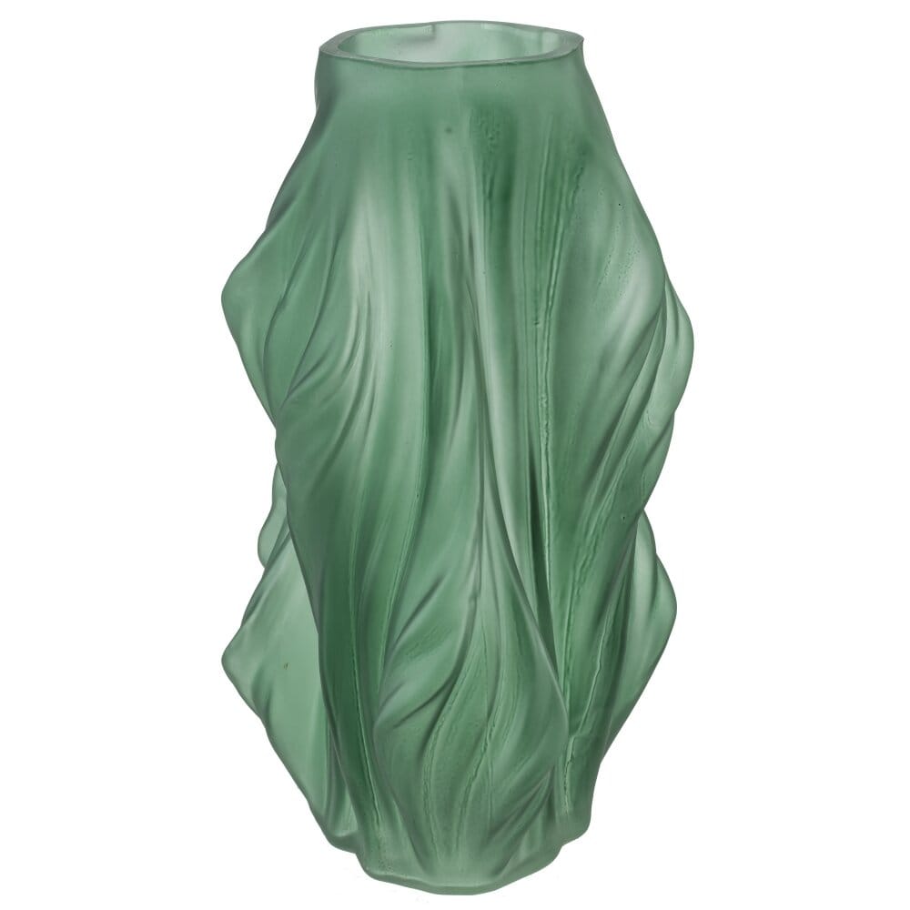 Ваза из стекла 2000мл