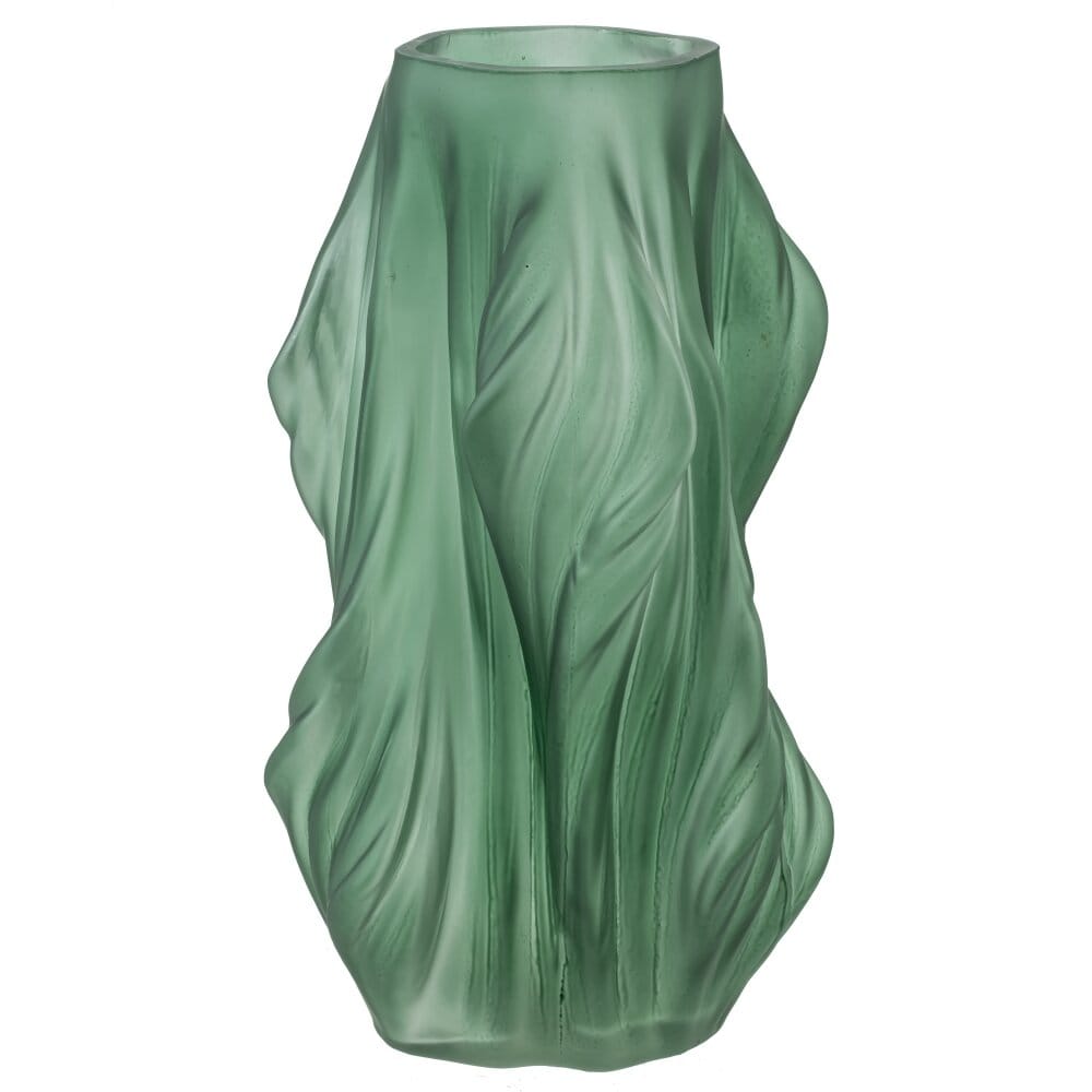 Ваза из стекла 2000мл