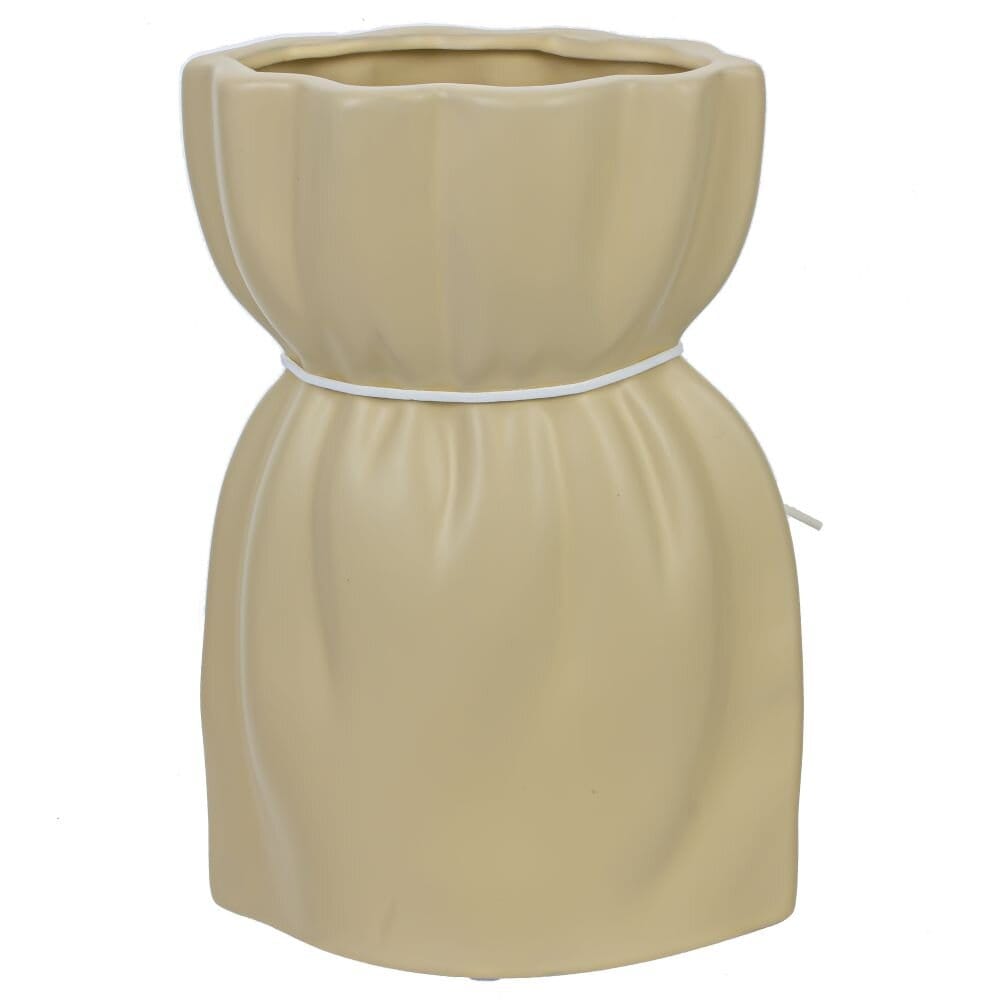 Ваза из фарфора 23 см