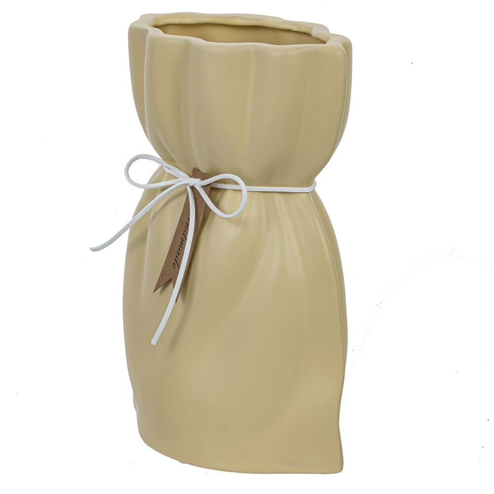 Ваза из фарфора 23 см