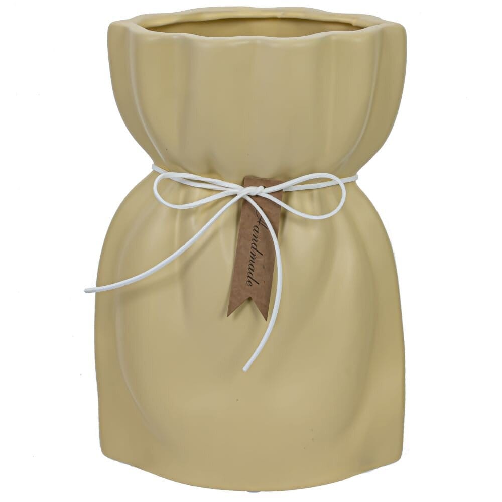 Ваза из фарфора 23 см