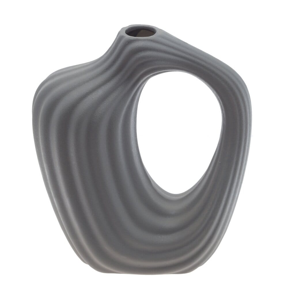 Ваза для искусственных цветов 1200 мл