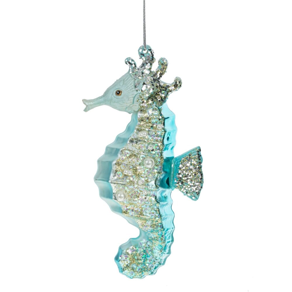 Морской конек