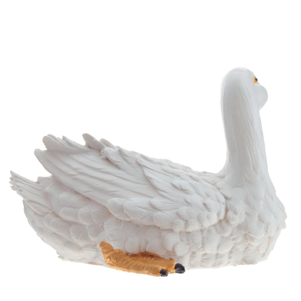 Декоративная фигура Утка