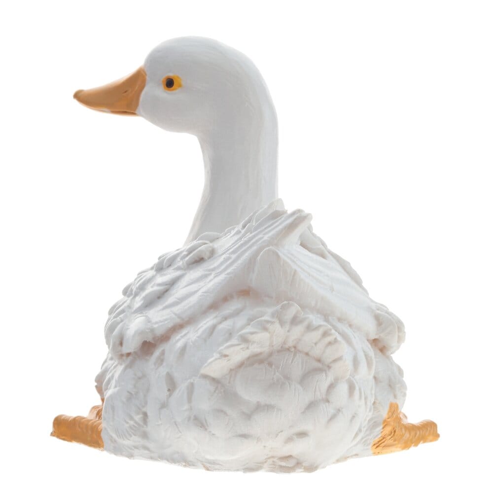 Декоративная фигура Утка