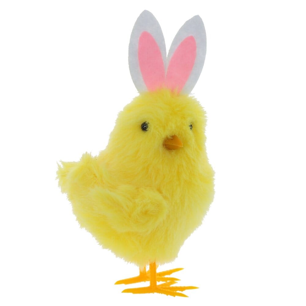 Цыплята. Набор из 12-ти шт.