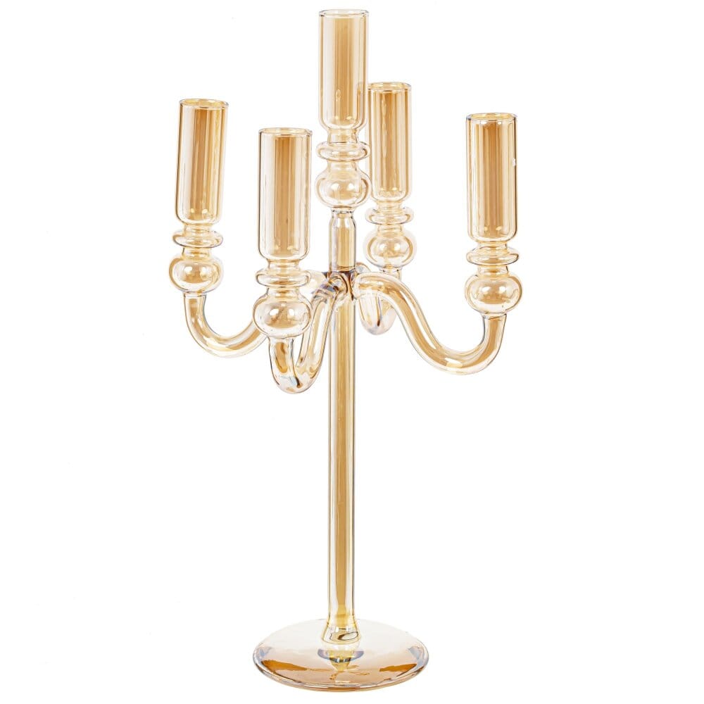 Подсвечник на 5 свечей
