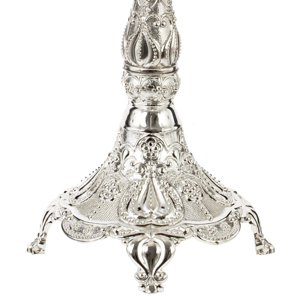 Подсвечник для 5 свечей