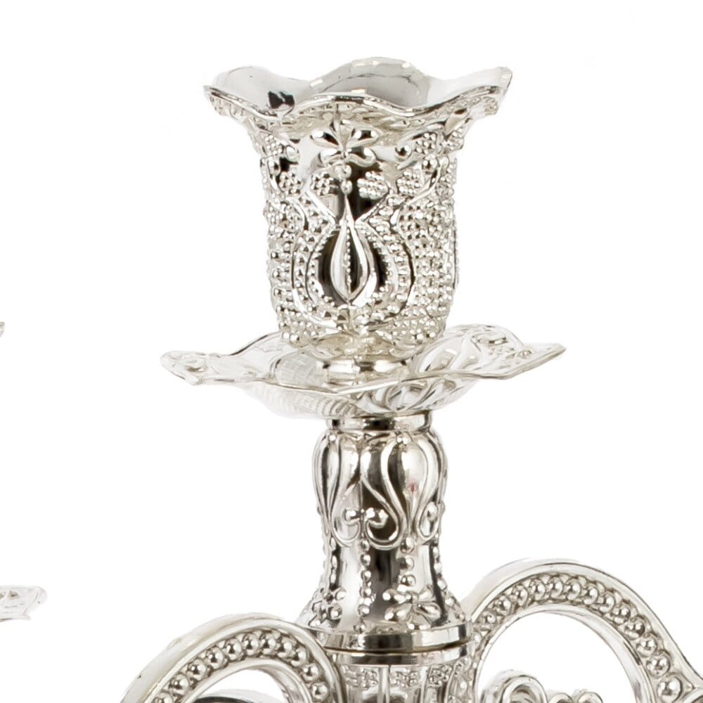 Подсвечник для 5 свечей