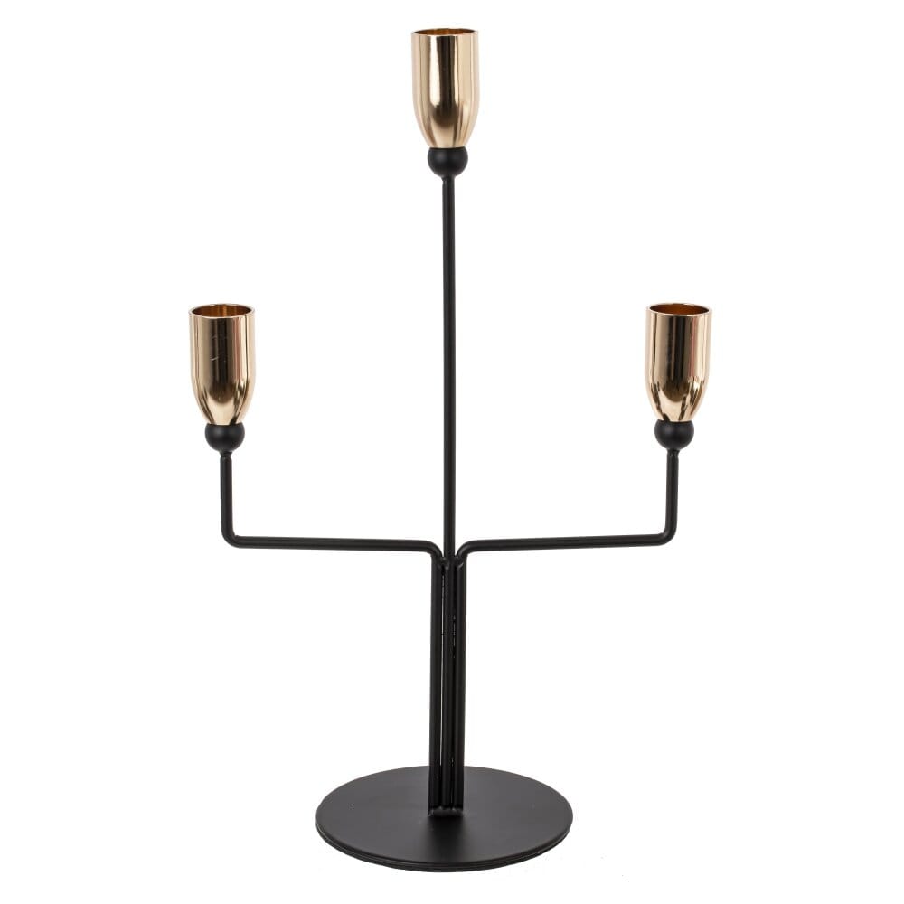 Подсвечник 31 см