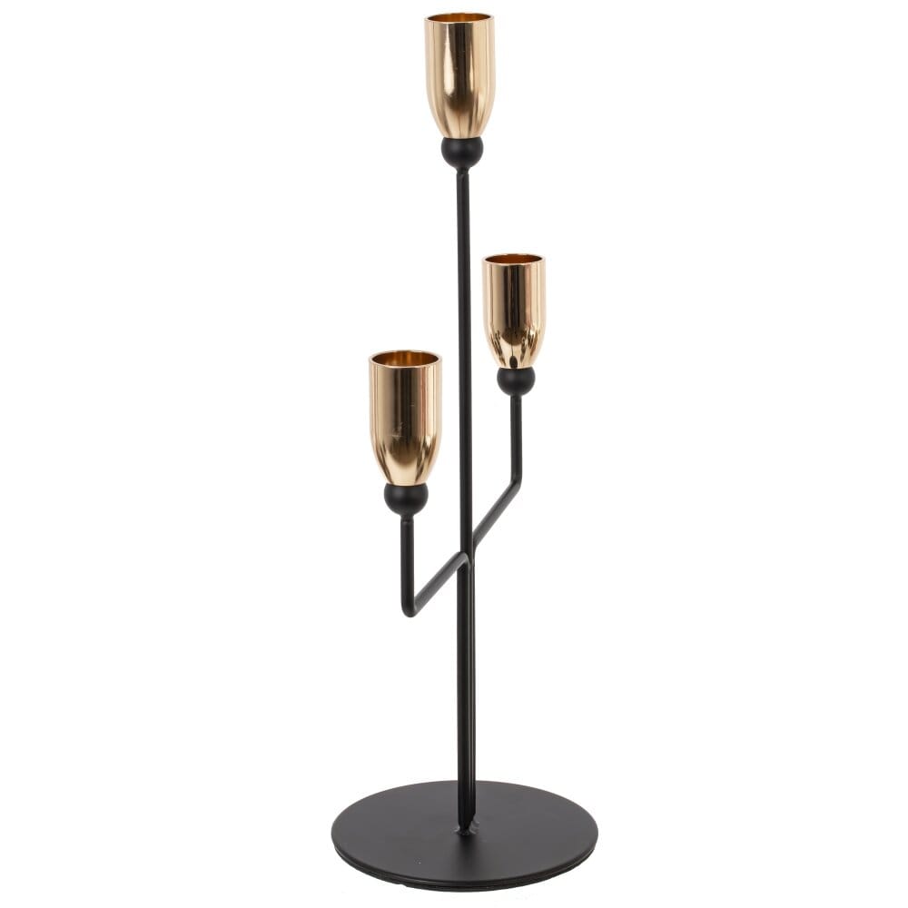 Подсвечник 31 см