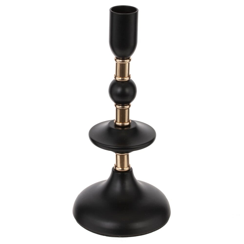 Подсвечник металл 20 см