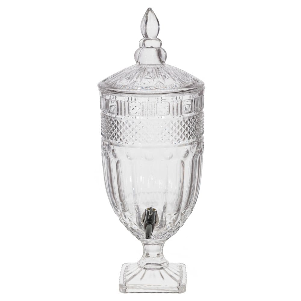 Лимонадница 4,5 л