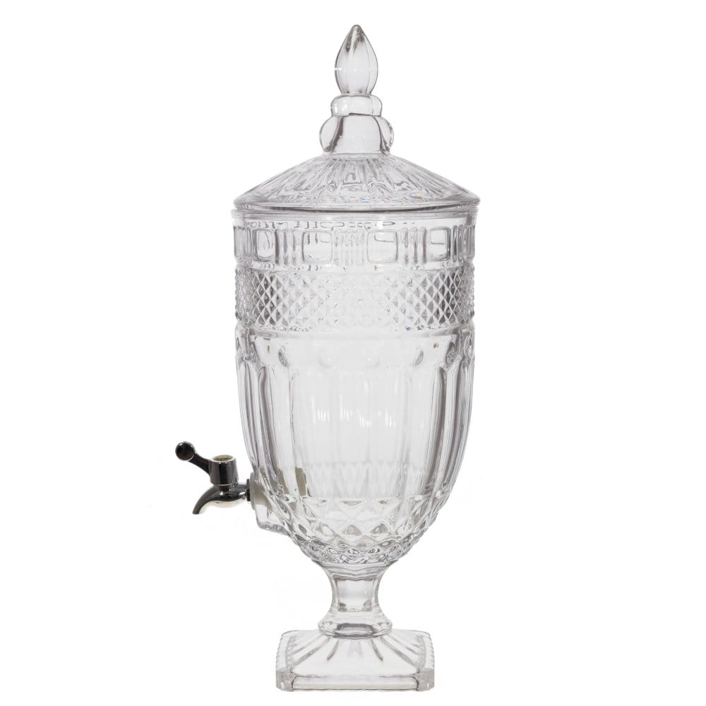 Лимонадница 4,5 л