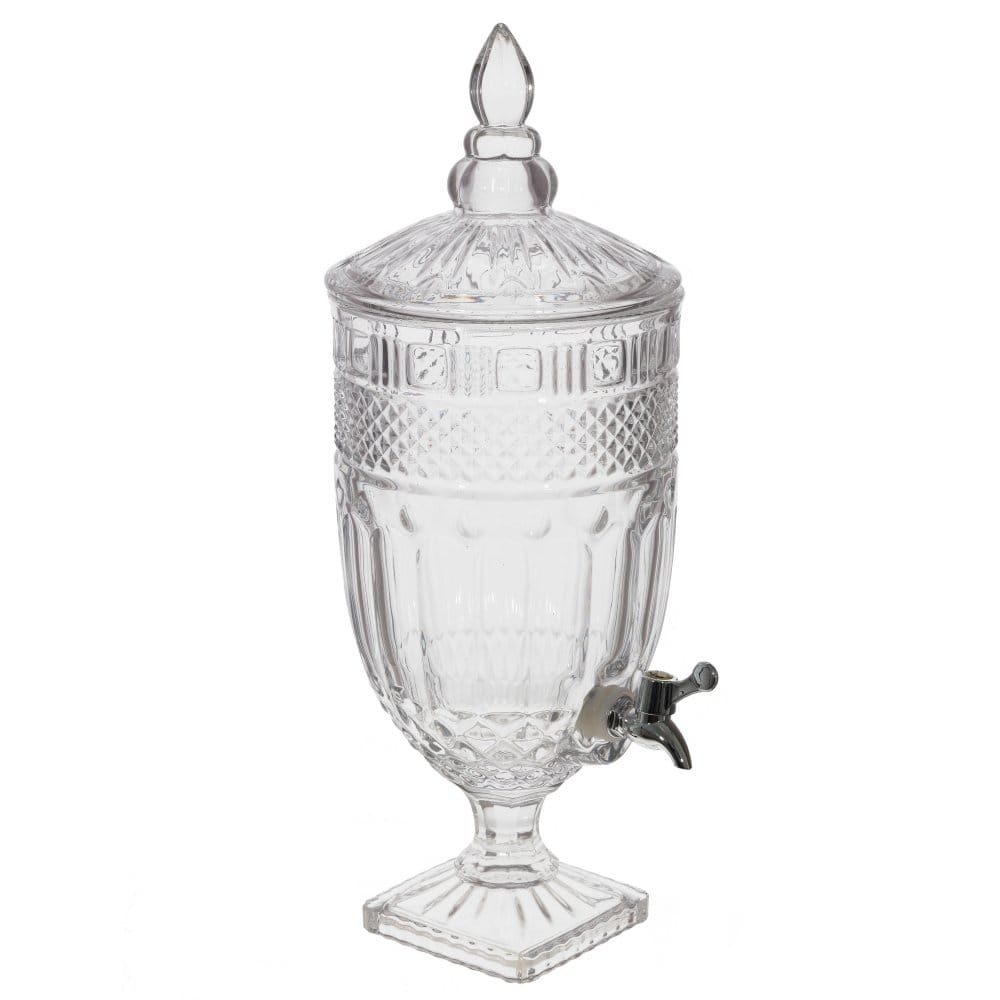 Лимонадница 4,5 л